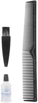 BARBERO TAURUS SPIRO RECARGABLE CON ASPIRACION