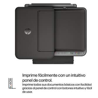 IMP. MULTI HP DESKJET 4320 NEGRA