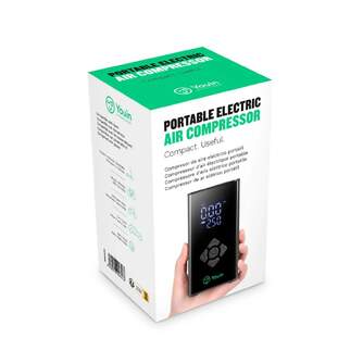 HINCHADOR RUEDA YOUIN MA1022