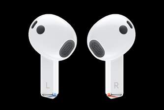 AURICULARES SAMSUNG BUDS3 WHITE