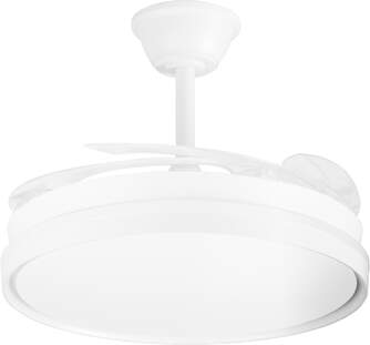 VENTILADOR TECHO RETRACT ORBEGOZO CP156120 35W DC
