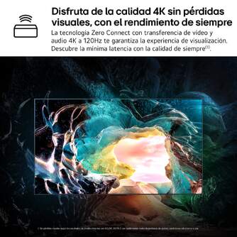 TV LG 83%%%quot; 83M59LA UHD OLED EVO ALFA11 ZERO CONNECT