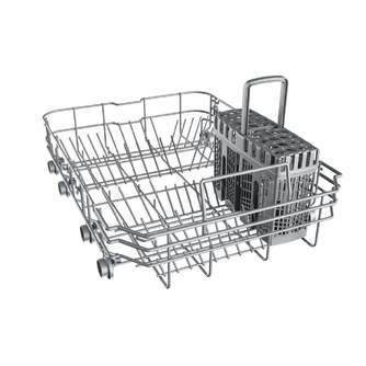 LVJ. TEKA DFS44750 45CM INOX 114310004