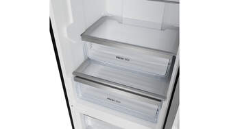 FRICOM. TEKA RBF44630BK 188x60 NF DSP NEGRO