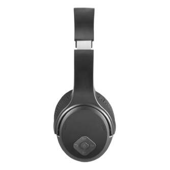 AURICULARES HAMA 00221847 DIADEMA NEGRO