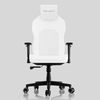 SILLA GAMING VERTAGEAR SL1800 BLACK /WHITE ED