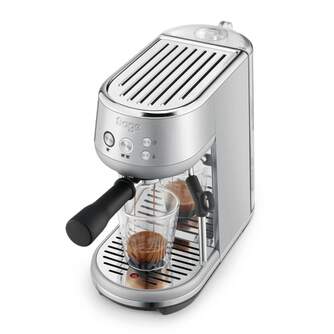 CAFET. SAGE SES450BSS BAMBINO INOX