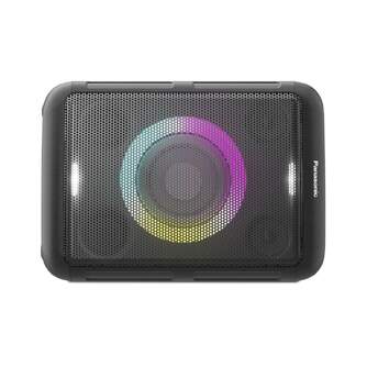 ALTAVOZ PANASONIC SCBMAX5EK 75W KARAOKE BAT20H