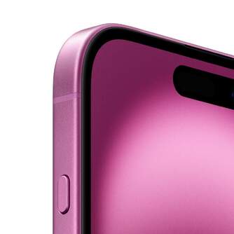 SMARTPHONE APPLE IPHONE 16 256 6,1%%%quot; PINK
