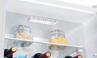 FRICOM. HISENSE RB435N4BWE 200x60 BLANCO