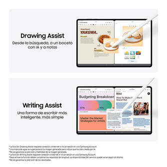 TABLET SAMSUNG TAB S11 ULTRA X930 5G 12/256 14,6%%%quot;G