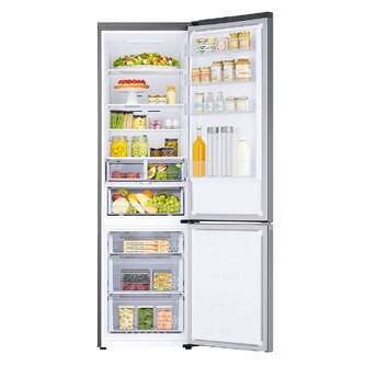 FRICOM. SAMSUNG RB38C603CS9/EF 203x59x66 NF INOX