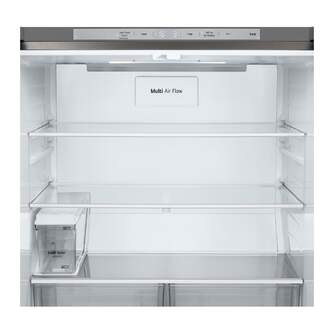 FRI. LG GML861PYPE 179x84x73 4P DISP INOX