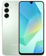 Smartphone Samsung A16 - 4/128 GB, 6'7", Octa-Core, Super AMOLED, Android, Light Green