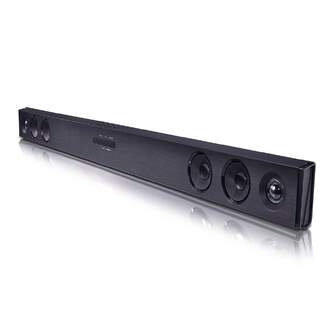 BARRASONIDO LG SQC1 2.1 160W DOLBY DIGITAL BT
