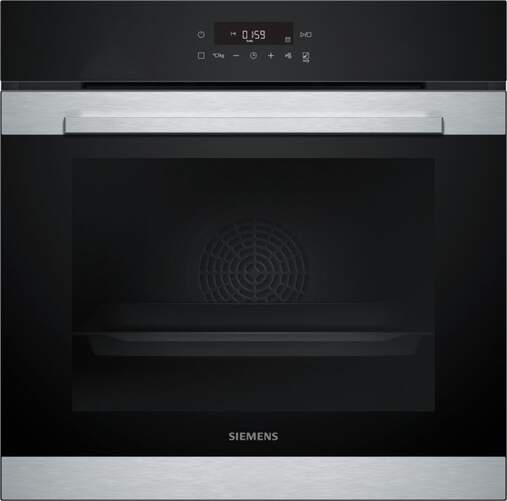 Horno Pirolítico Siemens HB372ABS0