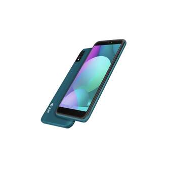 SMARTPHONE SPC SMART MAX 2 2510116Q 1/16 6%%%quot; TURQU