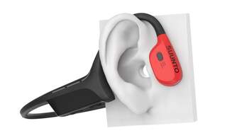 AURICULARES SUUNTO WING RED