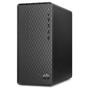 Ordenador Sobremesa HP M01-F3002ns - AMD Ryzen 3 5300G, 8GB RAM, 512GB SSD, Windows 11