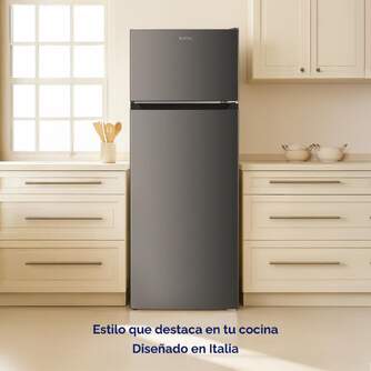 FRI. ARTICA AFE2P14355L206I 143x55 2P CICLICO INOX