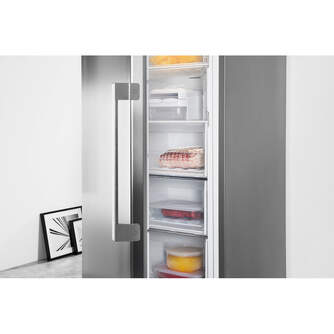 CONG.VER WHIRLPOOL UW8F2YXBIF2 188x60 259L INOX