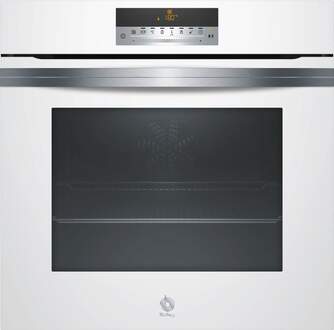 HORNO BALAY 3HB5888B0 TOUCH PIROL CRISTAL BLA