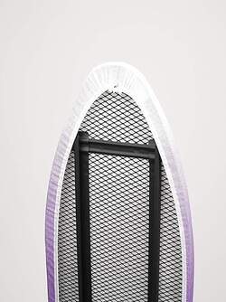 TABLA PLANCHAR JATA TP500 (116x35CM.) FUNDA ALG