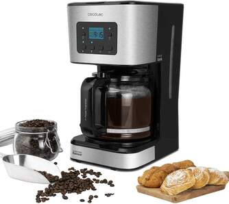 CAFET. CECOTEC COFFEE 66SMART 01555 GOTEO 12T