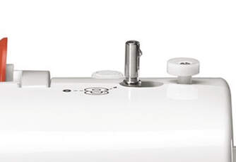 MAQUINA DE COSER SINGER 2250