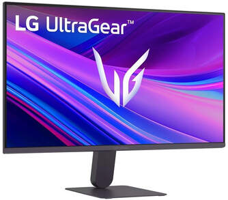 MONITOR LG 24%%%quot; 24G411A-B GAMING 144HZ 1 MS FHD