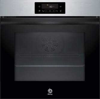 HORNO BALAY 3HD4821X3 71L MULTI VAPOR PIROL INT