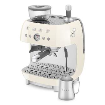 CAFET. SMEG EGF03CREU MOLIN 20B 1650W EXPRESS CREM