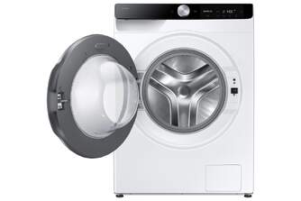LVD. SAMSUNG WW10FG6U34LKU3 10K 1400R SMART