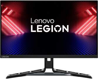 MONITOR LENOVO 24,5%%%quot; R25I 30 FHD IPS 165HZ 0,5MS