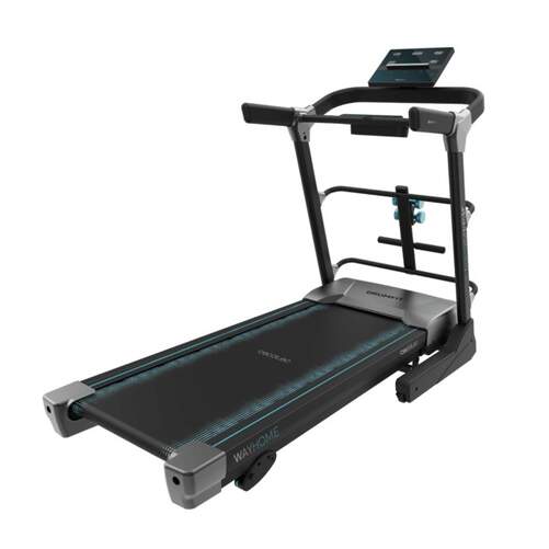 Cinta Running Cecotec Drumfit WayHone 1800