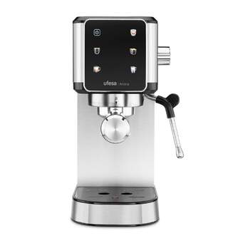 CAFET. UFESA ARONA 1350W 20B VAPORIZADOR