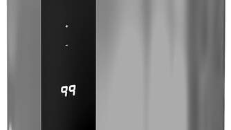 CAMP. TEKA CC485 INOX ISLA 80330