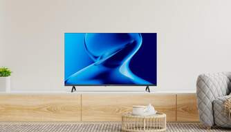 TV METZ 40%%%quot; 40MTE6000Z FHD STV GOOGLETV BORDERLESS