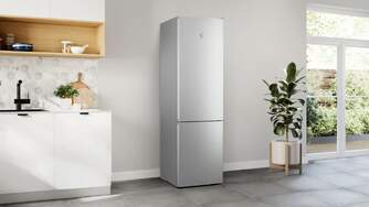 FRICOM. BALAY 3KFE753XI 203x60 368L NF INOX