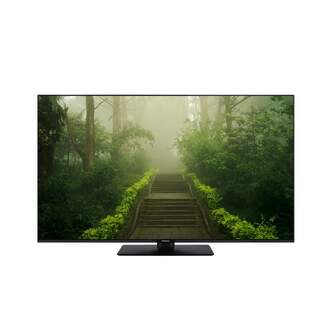 TV PANASONIC 55%%%quot; TB55W60AEZ UHD SMART TV PEANA