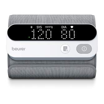 TENSIOMETRO BEURER BRAZO BM59 BLUETOOTH