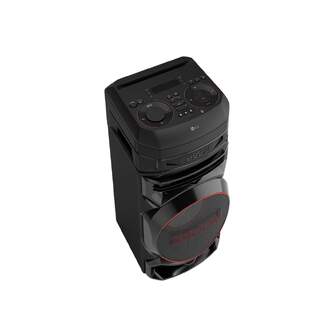 ALTAVOZ LG XBOOM RNC5 300W DJ FM/DAB  BT 2XUSB