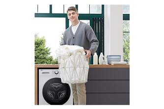 LVD. LG F4WT2009S3W 9K 1400R DSP