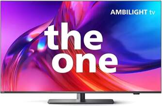 TV PHILIPS 65%%%quot; 65PUS8818 UHD GOOGLETV AMBI P5 120H