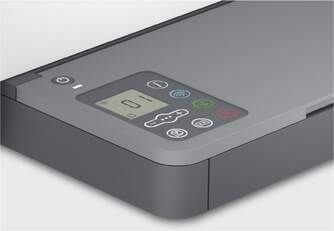 IMP. MULTI HP LASERJET MFP M234SDW MONOCROMO WIFI
