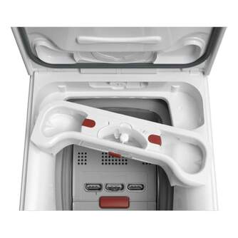 LVD. AEG LTA7E7231E CS 7K 1200R BCA