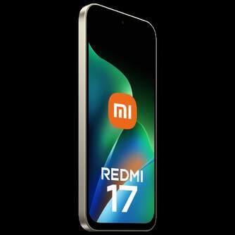 SMARTPHONE REDMI NOTE 17 4/128 6,99%%%quot; OAK GREEN