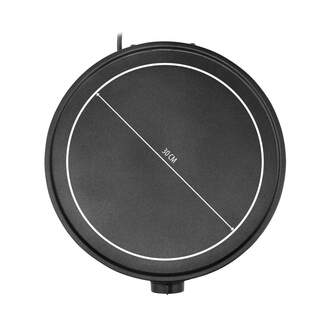 CREPERA TRISTAR BP2638 30CM 1200W