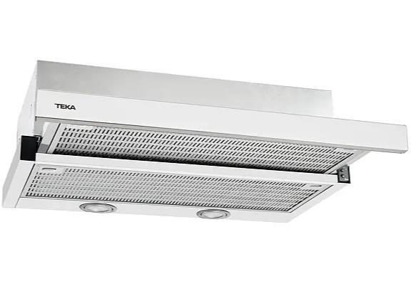 Campana Teka C6310WH Blanca