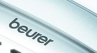 BASCULA BEURER PS25 MAXIDISPLAY 180K